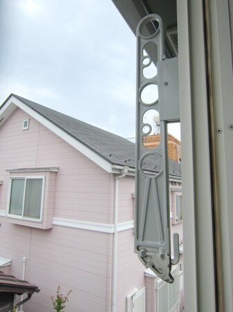 ルミエール府中の物件内観写真